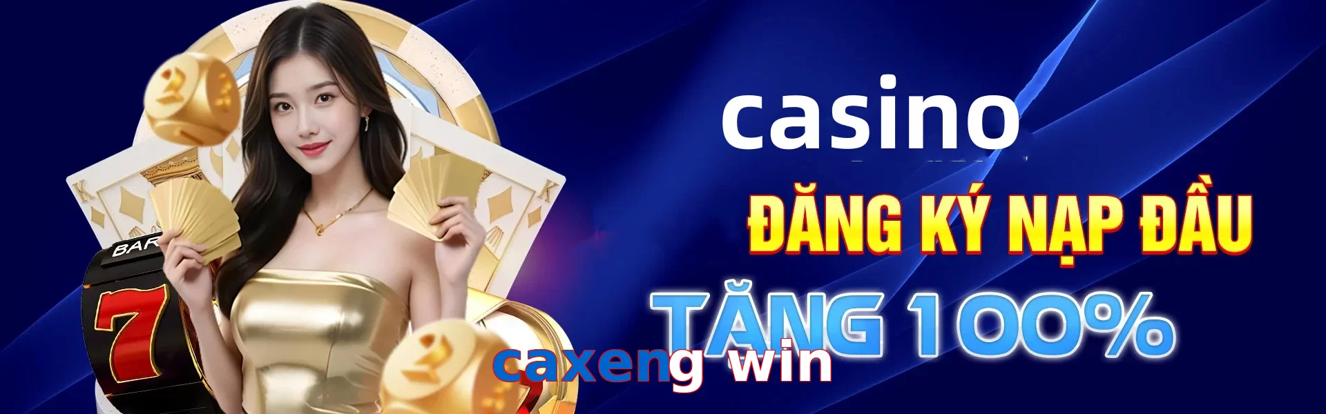 caxeng win