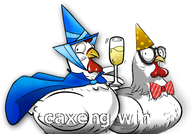 caxeng win