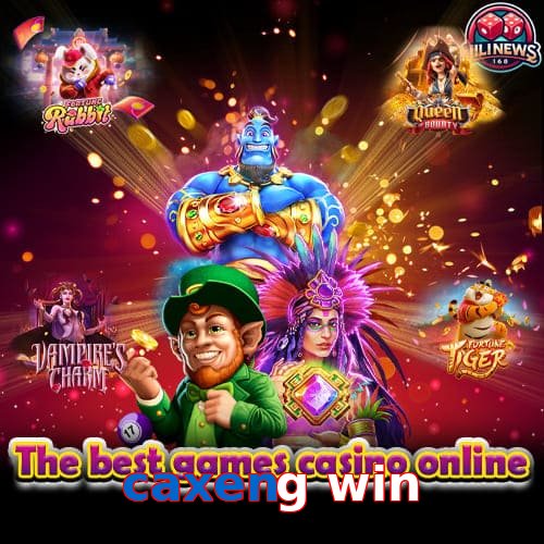 caxeng win