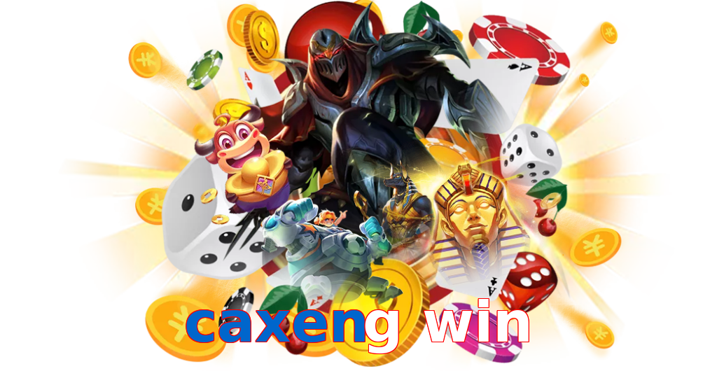 caxeng win
