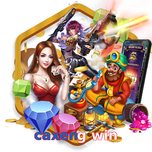 caxeng win