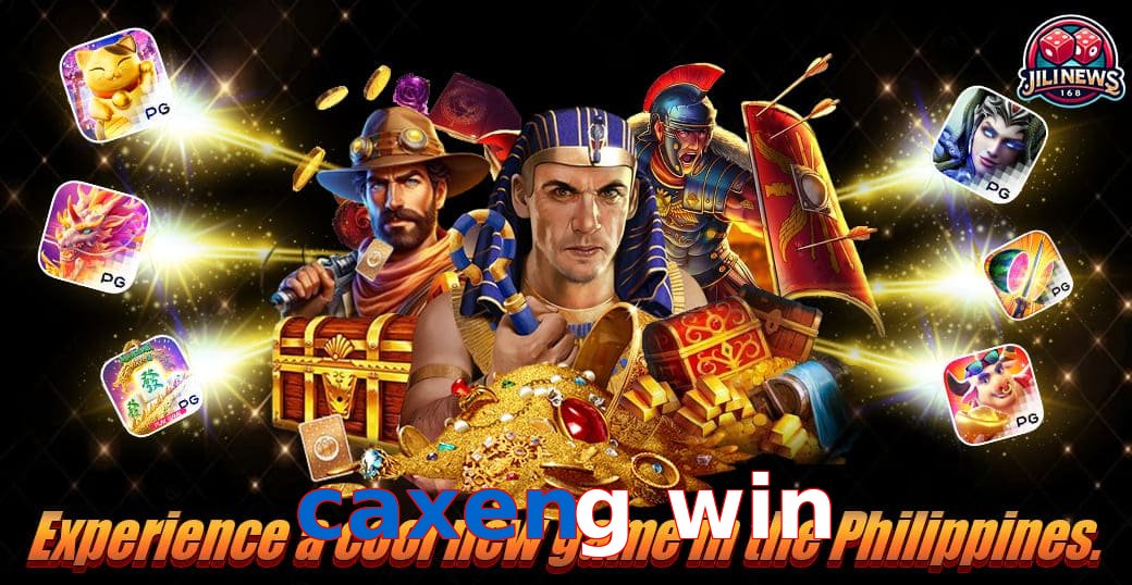 caxeng win