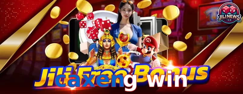 caxeng win