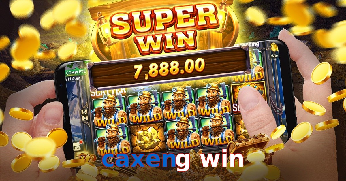 caxeng win