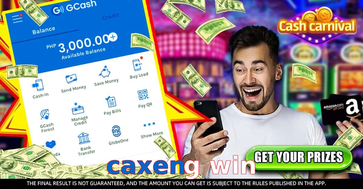 caxeng win