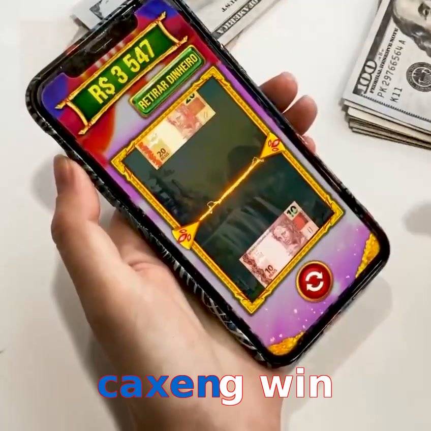 caxeng win