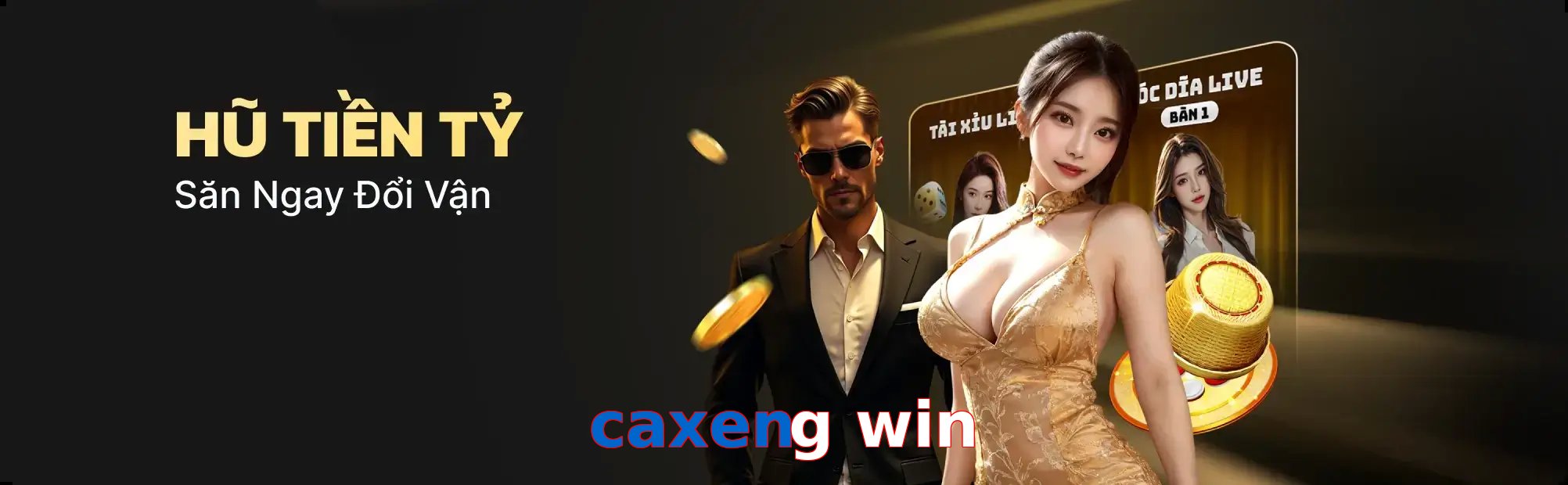 caxeng win