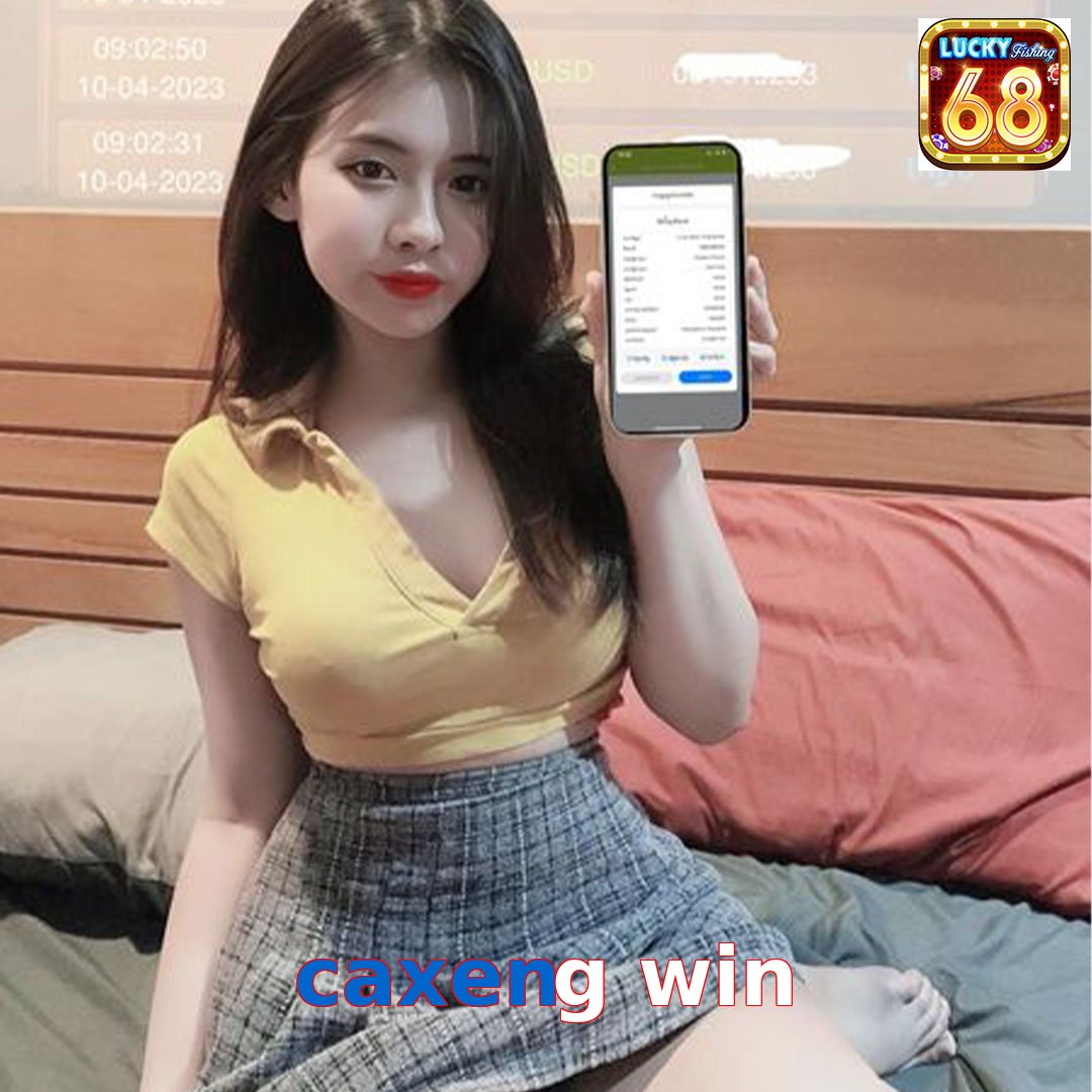 caxeng win