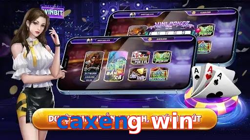 caxeng win