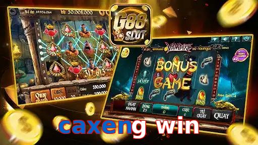 caxeng win