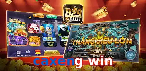 caxeng win