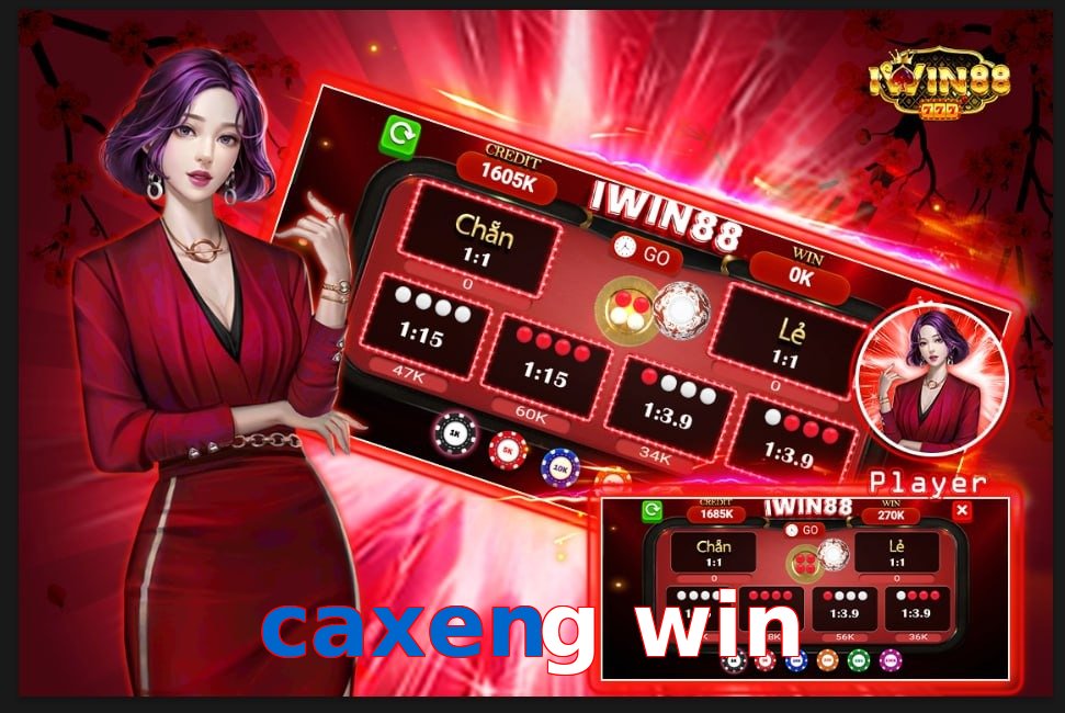 caxeng win
