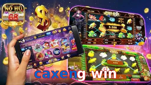 caxeng win