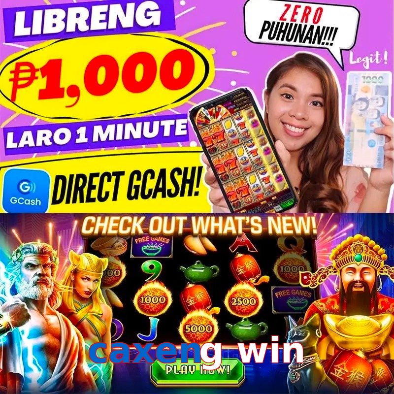 caxeng win