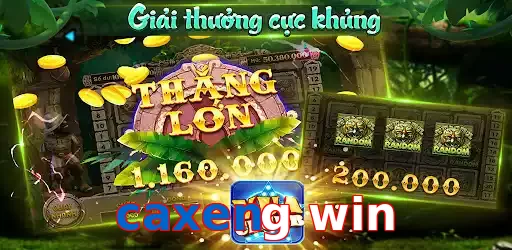 caxeng win