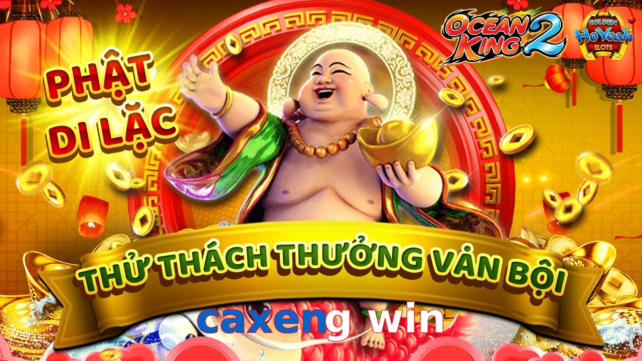 caxeng win