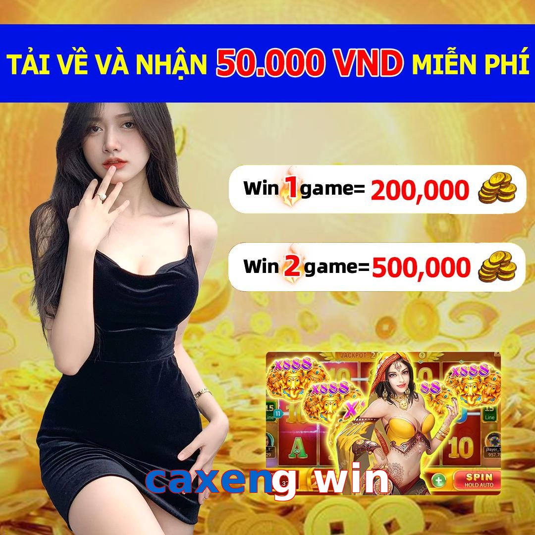 caxeng win