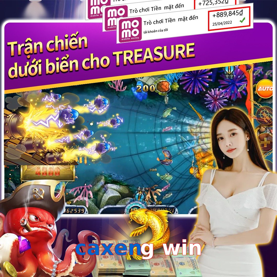 caxeng win